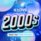 K-LOVE 2000s logo