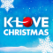 K-LOVE Christmas Radio logo