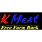 K Meat Radio logo