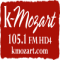 K-Mozart logo