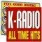 K-Radio logo