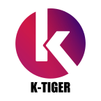 K-tiger logo