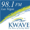 K-Wave logo