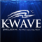 K-Wave logo