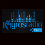 K4YROS RADIO logo