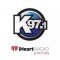K97 logo