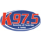 KABX-FM logo