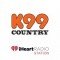 K99 Country logo