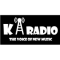 Ka Radio Scotland logo