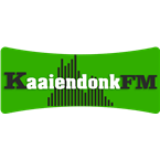 KaaiendonkFM logo