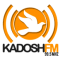 Rádio Kadosh FM logo