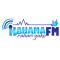 Kahama FM logo