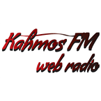 kahmosfm logo