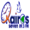 Kairos Seven logo