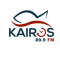 Kairos Veracruz 89.9 FM logo