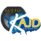KAJD-LP logo