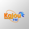 Radio Kajou Fm logo