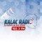 KALAC RADIO logo