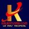KALIENTISIMA logo