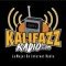 Kalifazz Radio logo