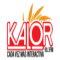 Kalor 903 FM logo
