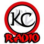 KameRadio logo