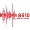 Kanal8610 logo