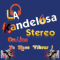 LA KANDELOSA STEREO logo