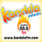 KANDELA FM logo