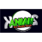 Kaniando Radio logo
