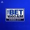 The Bet KC logo