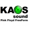 KAOS Sound logo