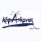 Kaparkona logo
