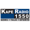 KAPE logo