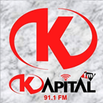 Kapital FM logo