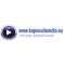 Kapsoulia Radio logo