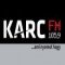 Karc FM logo