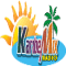KaribeMix Radio logo