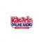 Kasade Online Radio logo