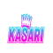Kasari logo