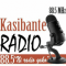 Kasibante FM Radio logo