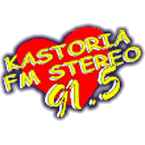 Kastoria FM logo