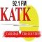 KATK-FM logo