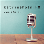 Katrineholm FM logo