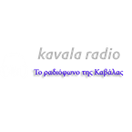kavala Web radio logo