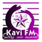 Kavi FM logo