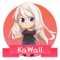 Kawaii Anime Radio logo