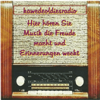 Kawedeoldies Radio logo