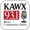 KAWX logo