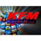 Kayimit FM logo